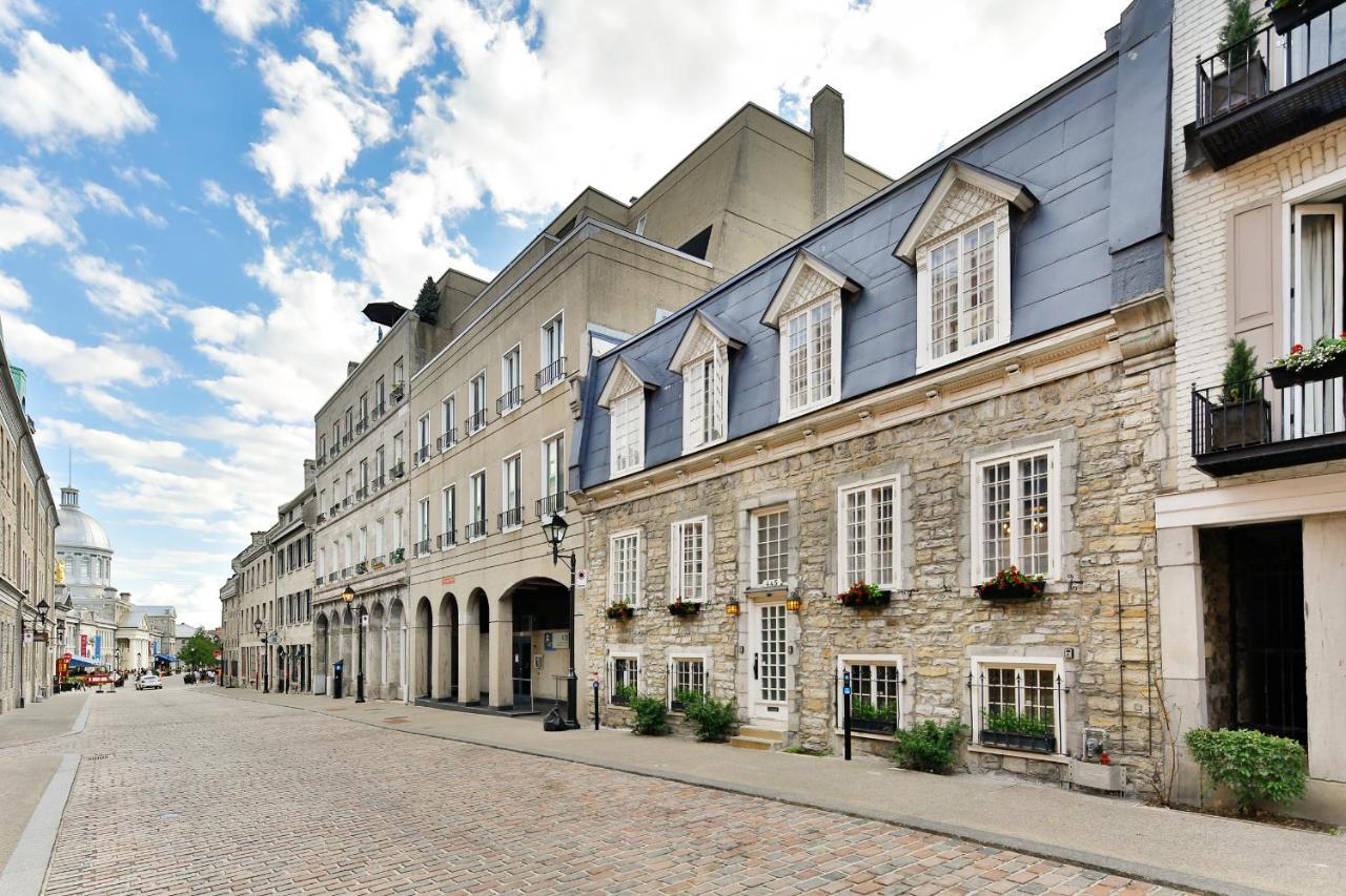La Maison Dumas - Old Port Gem - Free Parking Montréal Esterno foto